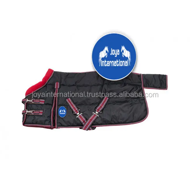 Miniature stable horse rugs