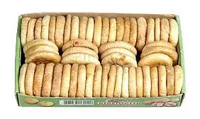 dried figs