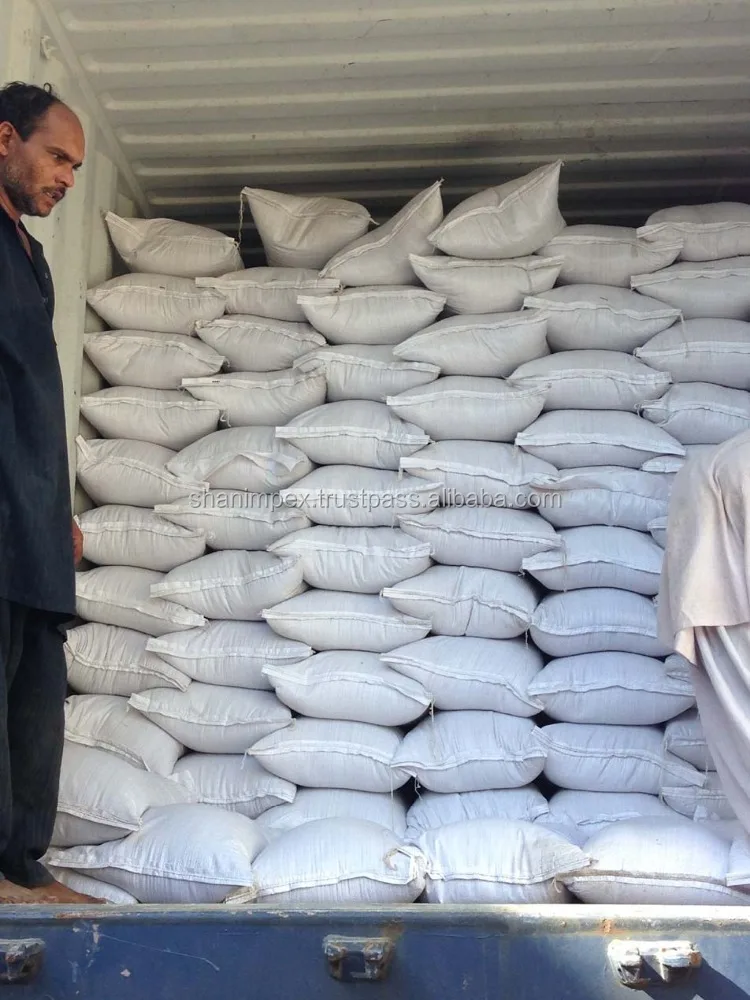 
White Sesame Seeds Till Safaid 