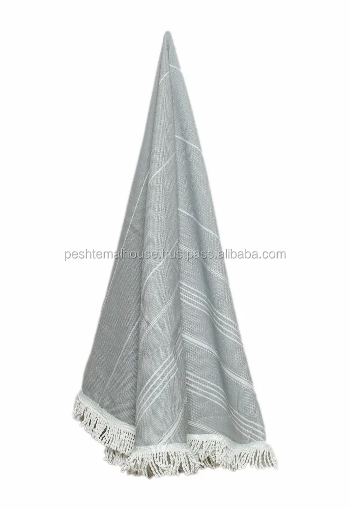 
Round beach towel with tassels, roundie, mandala beach, Turkish round towel 
