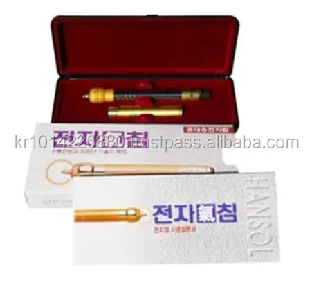 
Electronic acupuncture Piezo Pen Needleless Acupuncture 