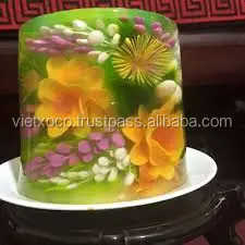 Agar Agar Powder for Food Additives from Manufacturer with High Capacity Agar