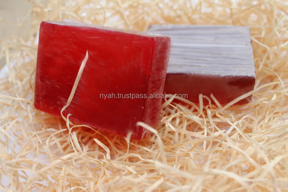 Ayurvedic Herbal Natural Lavender Ylang Ylang Handmade Natural Soap