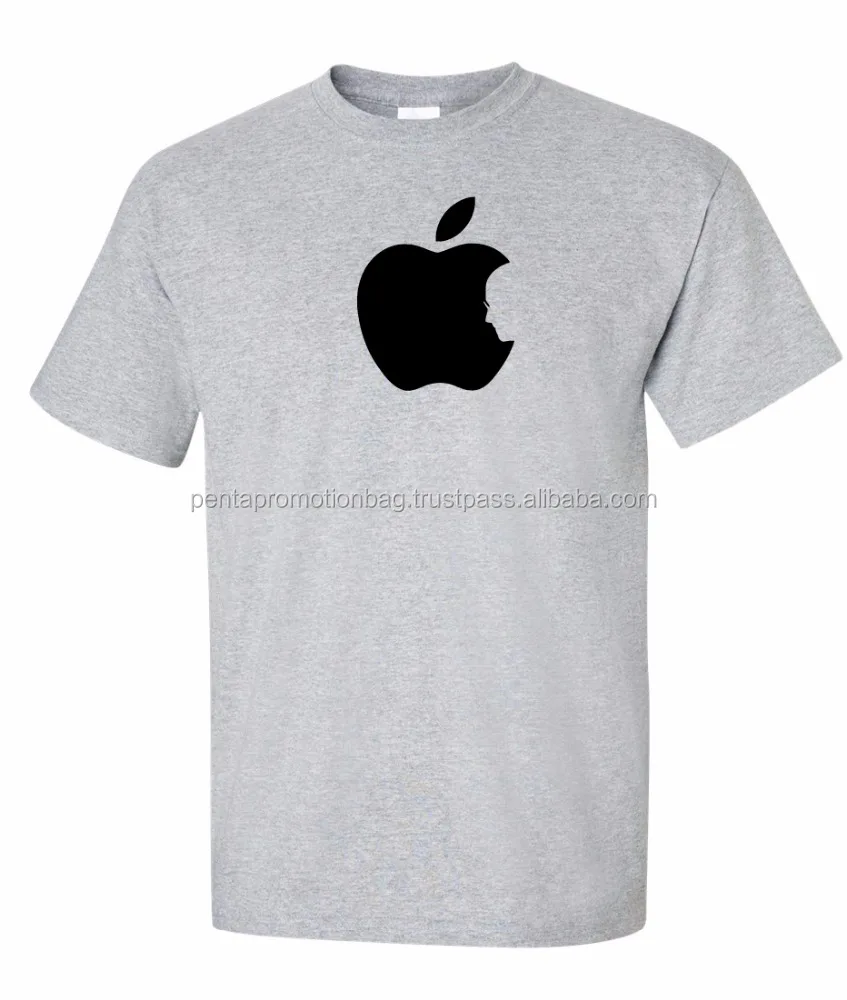 
Customized Cotton T-Shirts 