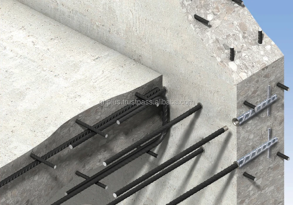 Vietnam Manufacturer Precast Concrete Insert - SYT/SOT Insert Metal Building Materials