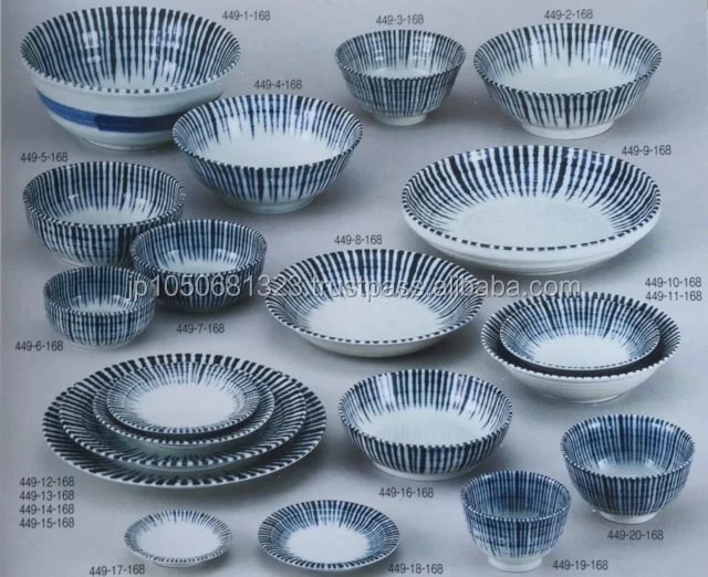 Reliable porcelain sushi boat made in Japan for wholesales, ceramic, eathenware also available