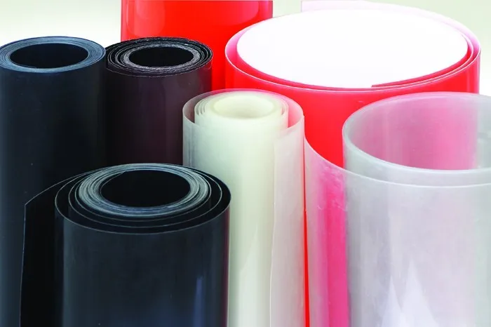 PP sheet production line