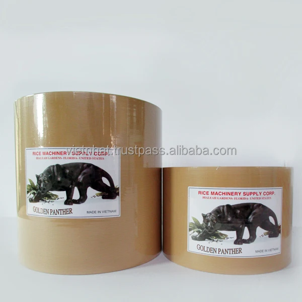 Rubber rollers for rice husker Premium Quality