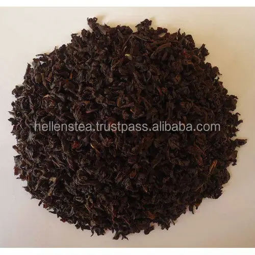 Чайный чай Ceylon Estate одинарный черный высококачественный свежий в форме листьев для здоровья порошковой упаковке пакетик саше по выгодной цене Шри-Ланка
