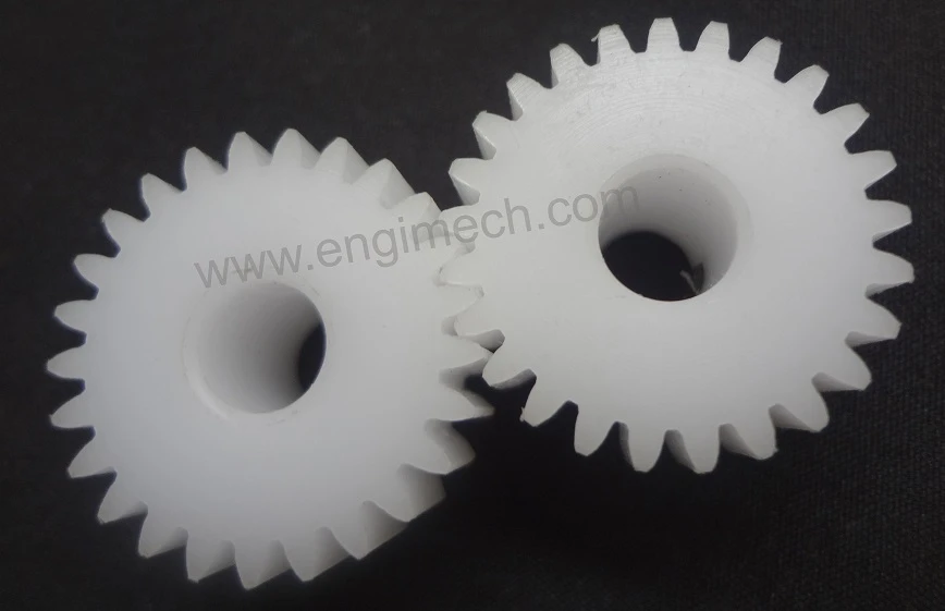 Small Spur Gear