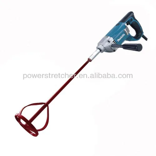 Jsy-301 120 мм перемешать краской палочки металла бетономешалка пневматическое краска смеситель