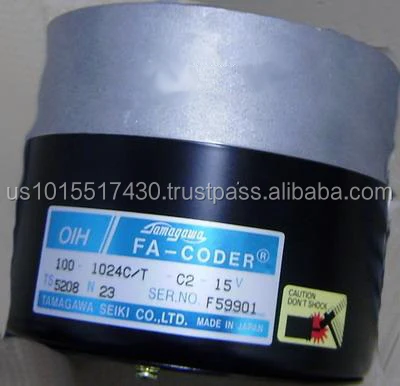 
HICOD-1 (TS5208N10 |TS5208N23 Elevator ENCODER ) 