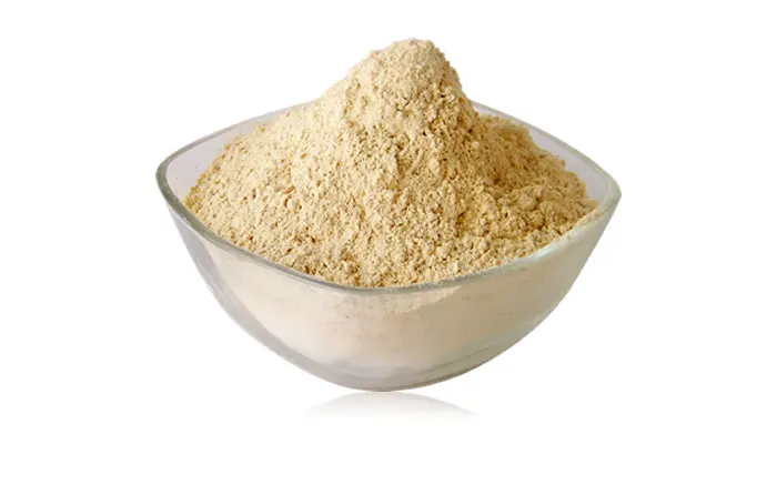 Dehydrated Garlic Powder For Food Seasonings