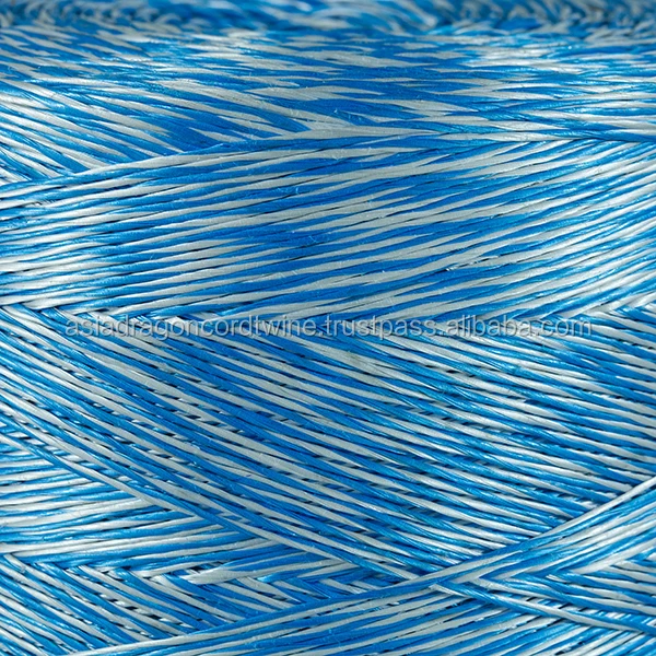 Superior Strength Round Baler Twine