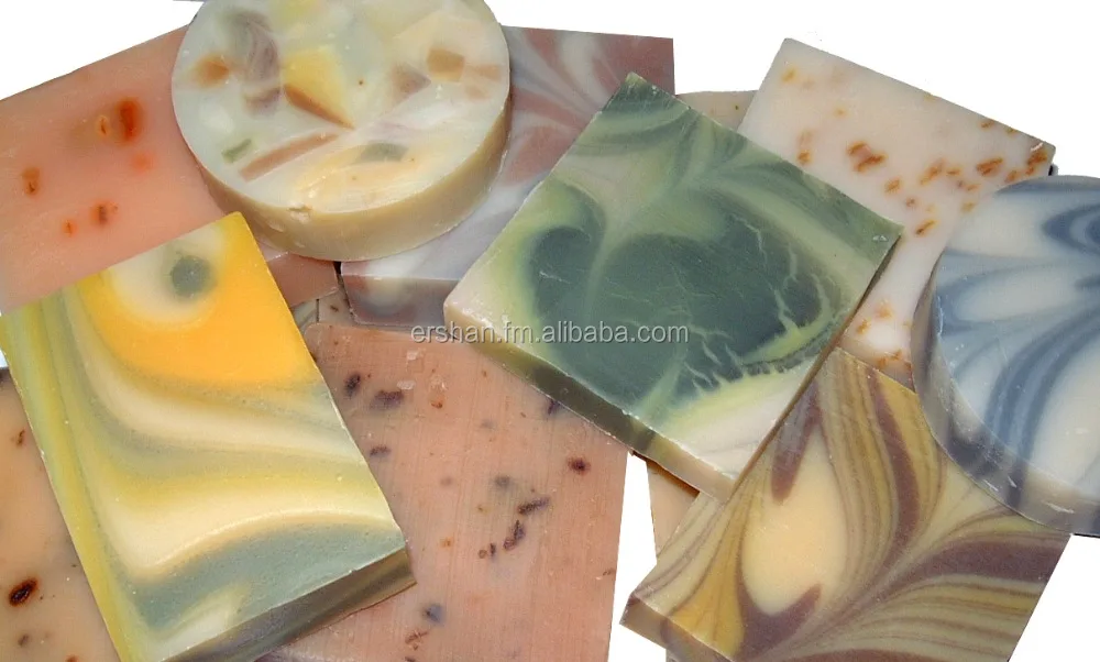 Sell Organic Baby Soap