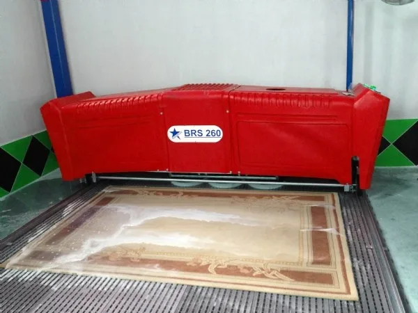 Low Price Automatic Carpet Cleaning Machine