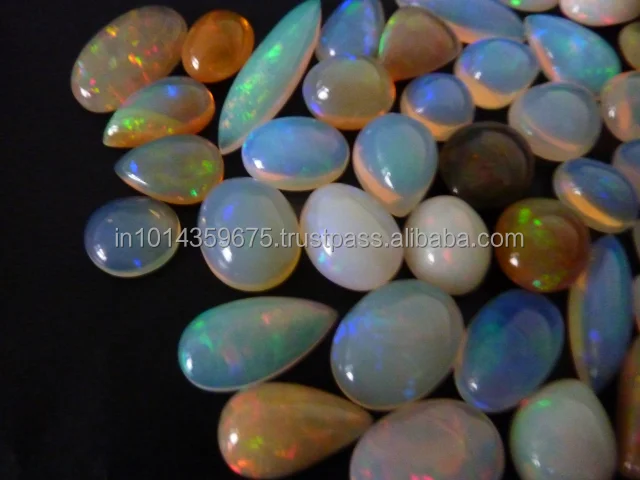 Ethiopian wello rough opal for sale