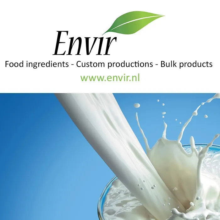 Whey Protein Isolate 90% (WPI90)