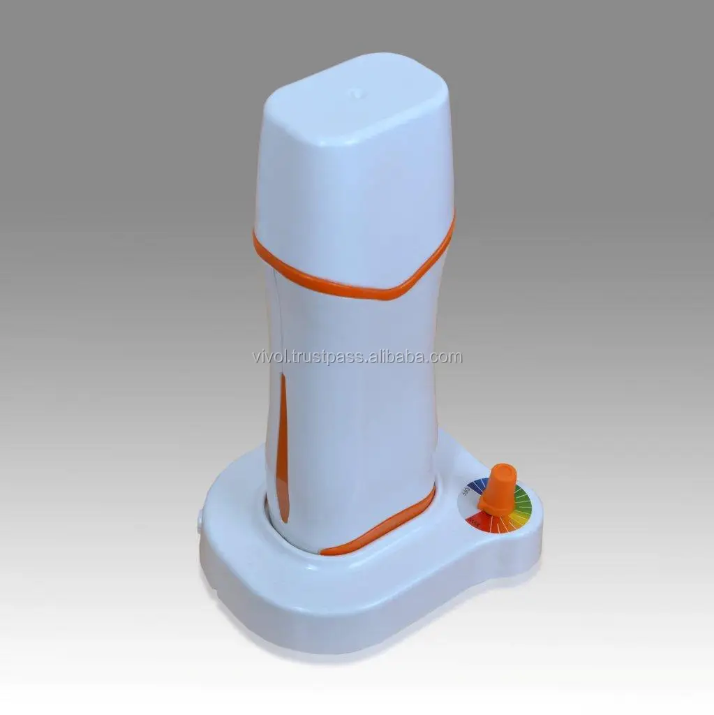 Made in Turkey  Home use Multi-Function roller cartridge depilatory roll on wax roller heater Wax warmer with electric plug high
