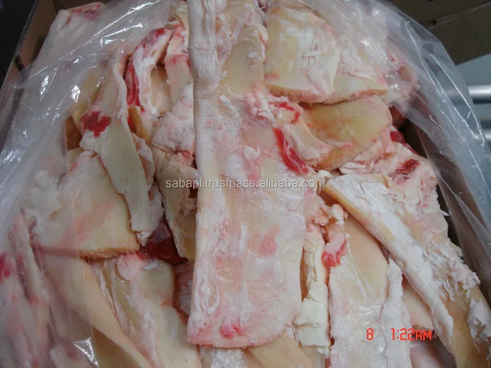 Горячая Распродажа замороженного мяса из Польши