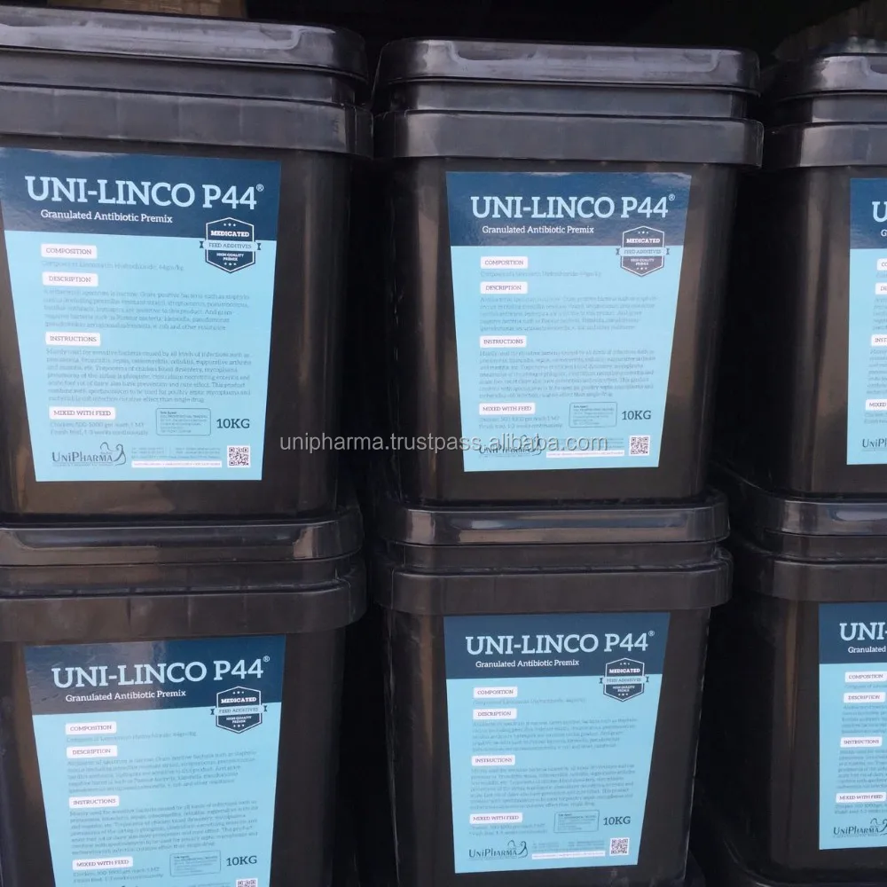 
 Животный Печеночный тоник для птицы-uniphos- unipharma Malaysia  