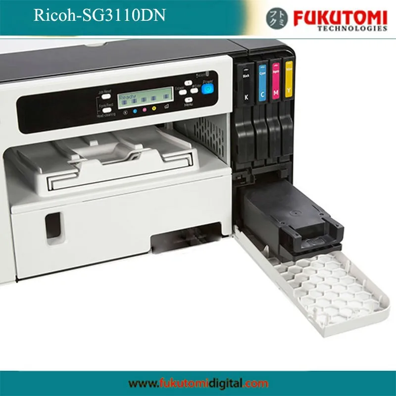 Hot sell Sublimation printer sg3110dn