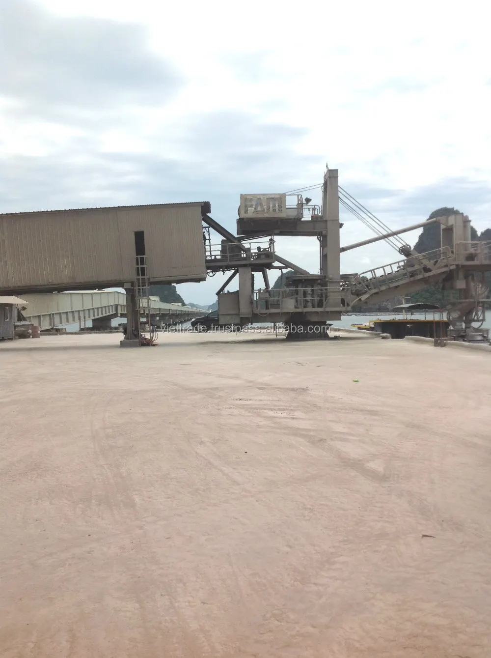 cheapest price Portland cement CEM I 42.5 from Vietnam reasonable price high quality cement for construction