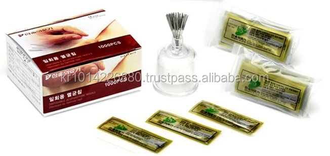 
HanSol Acupubcture Needle 