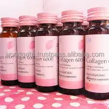 
Beauty Collagen Drink 50ml: OEM made in Japan 