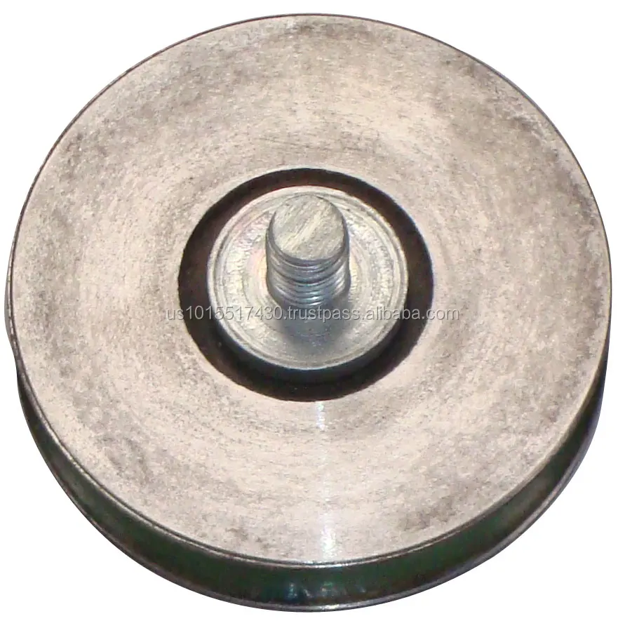 
SCHR-8 (Elevator AD9 Hanger Roller | Elevator Hanger Roller, 72*15mm GD:64 6200 M10) 