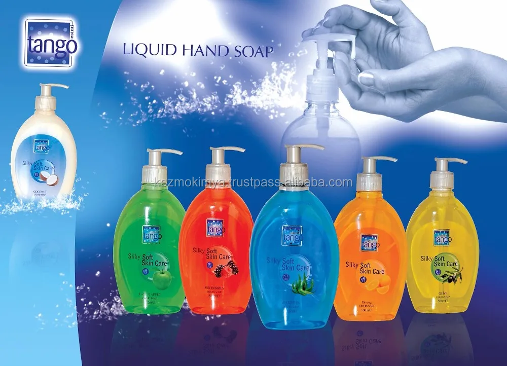 Liquid Soap