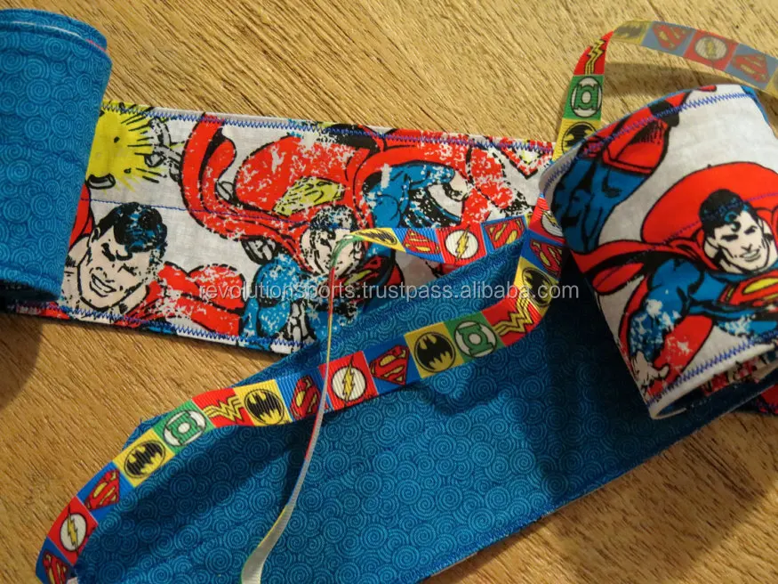 Customized Crossfit Wraps in Multiple colors 2020 best sellers