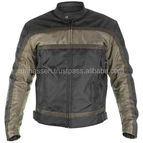 Motorcycle Jackets