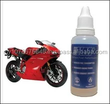 Top Selling KM+ Advanced Fuel Additive Can Helps To Save Fuel Protect Fuel Pump And Injector Increase HP & Torque Smooth Drive