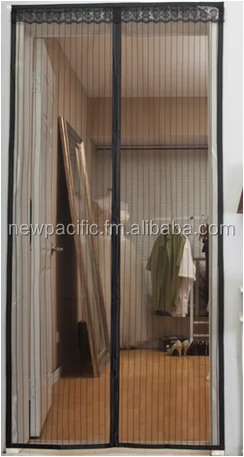 
 door curtain, mosquito net door curtain  