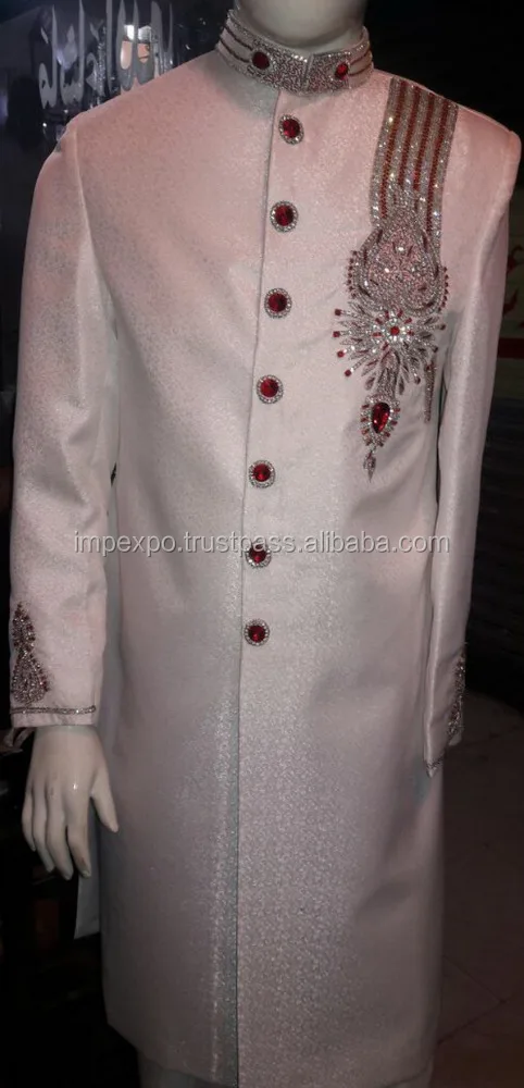 
Sherwani / mens sherwani Pakistan / mens sherwani 
