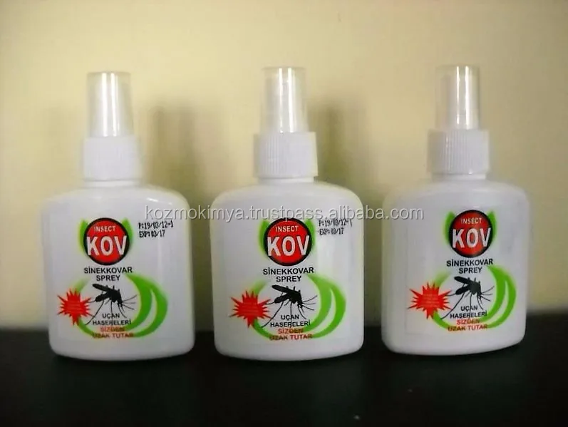 
Insecticide Electrical Liquid Mosquito Killer Electronic Insect Repellent 