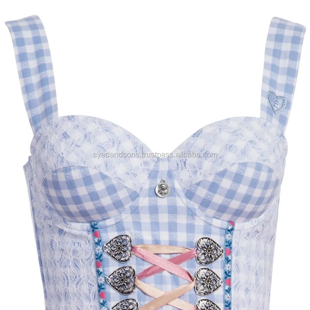 ENA DIRNDL LONG (Women Apparel)