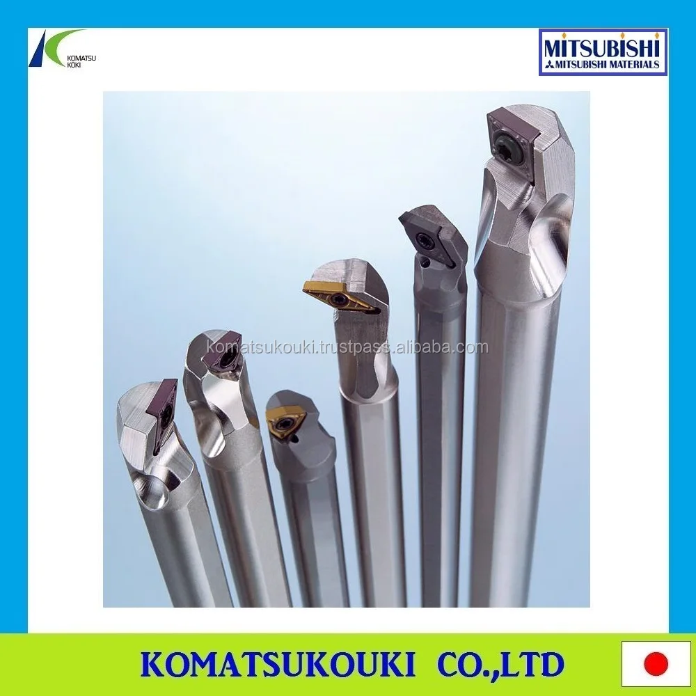 Premium Mitsubishi New threading tools MMT series for precise and efficient threading,M-class inserts with 3-D chip breakers