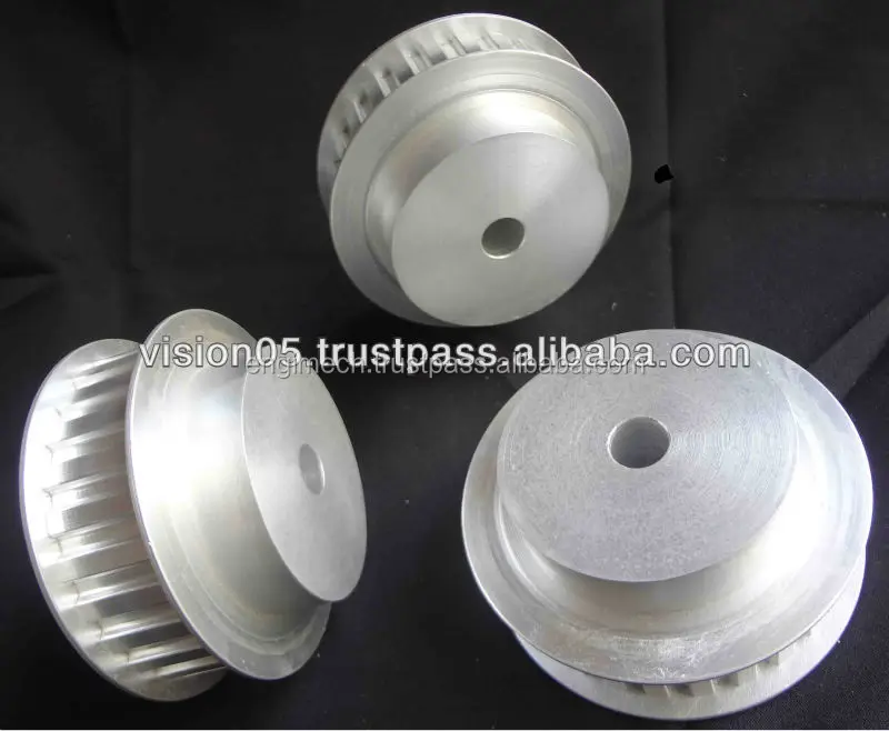 Ведущих Шкивов от Лучших Производителей/Инженеров в Индии