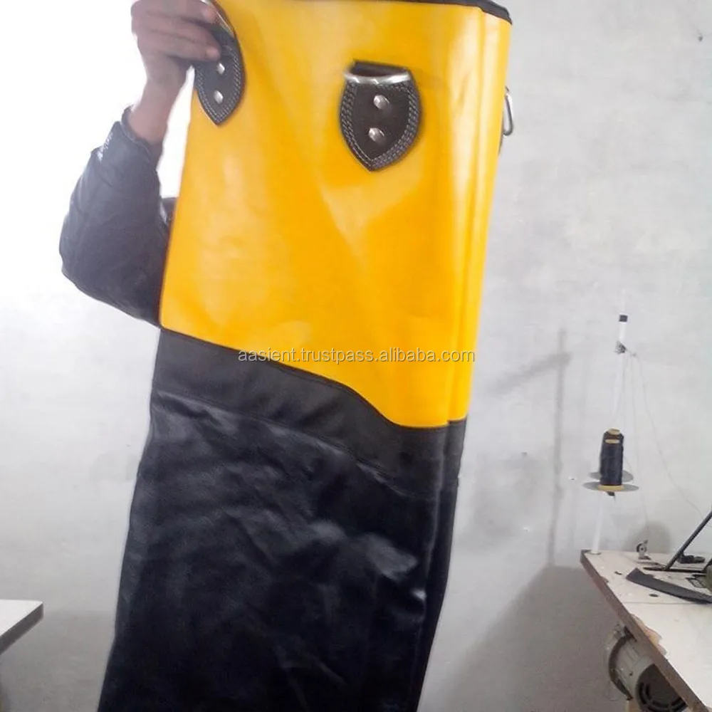 Heavy Bag Punching Bags Boxing Equipment For Sale