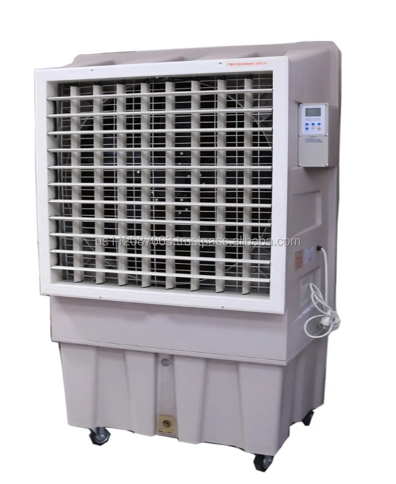 
USA Environment-friendly industrial air cooler/commercial air cooler/evaporative cooler 