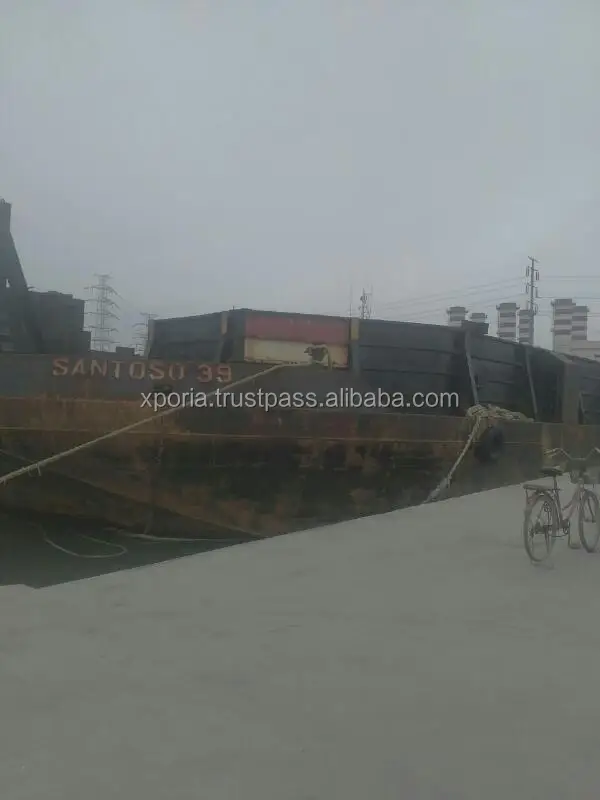 Лодочный комплект с плоской штангой 230 дюйма, сделано в 2012 году