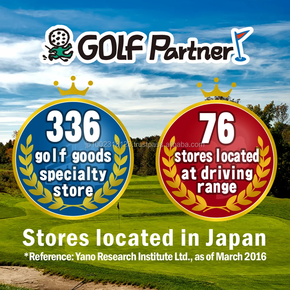 Japan Used Driver HONMA