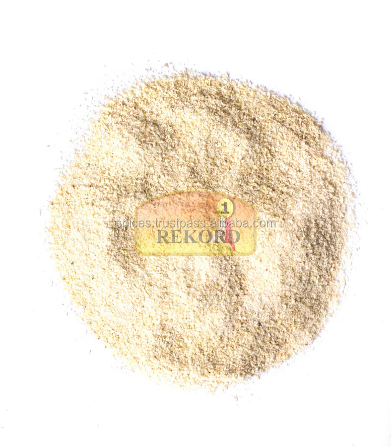 Parsnip root powder (air dried) - Pastinaca sativa