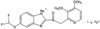  Pantoprazole Sodium