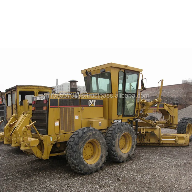 Б/у автогрейдер cat 160H/б/у автогрейдер caterpillar 160h на продажу