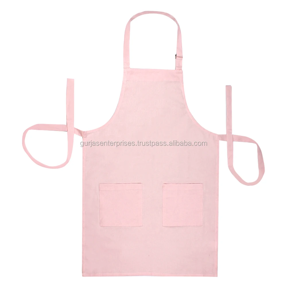 
100% cotton Aprons Cotton 