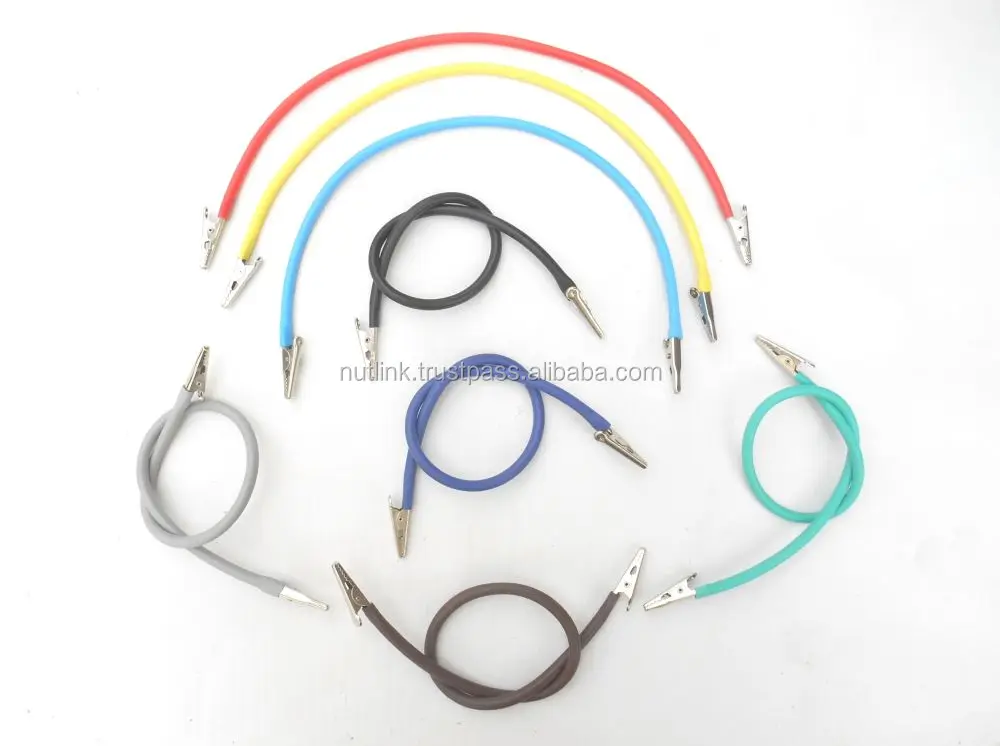 Dental Napkin Clip Bibs Holder Clips, Flexible Metal Ball Dental Bib Chain for Bibs Face Cover Kids Adult and Elderly, Mask Lany