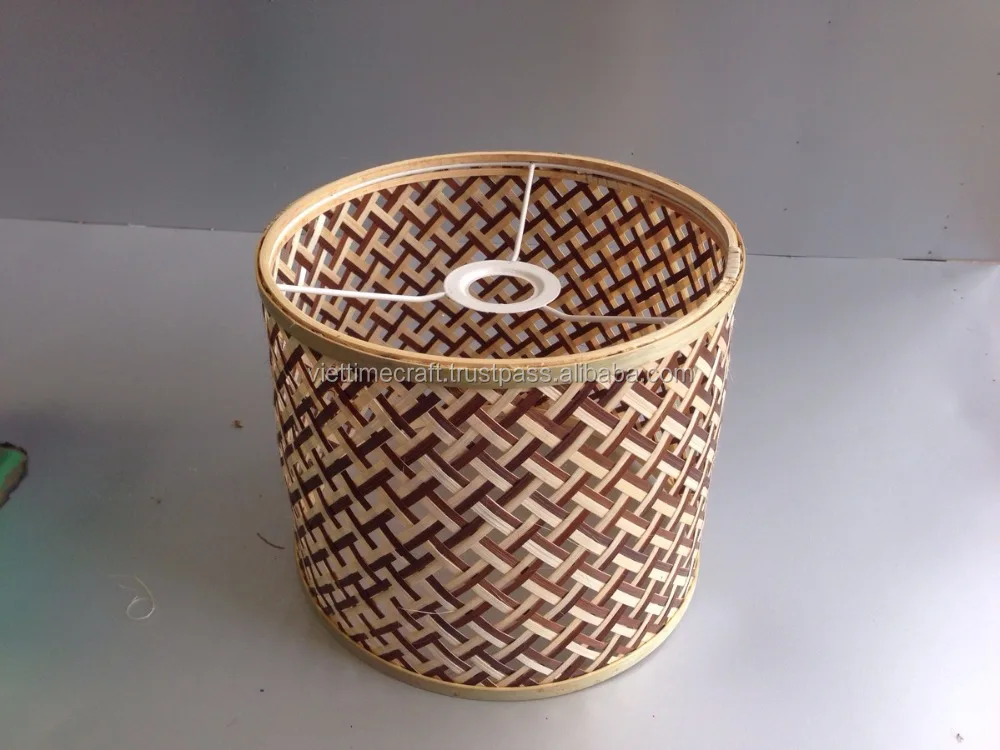 
Handmade bamboo lantern, High quality Vietnam handicrafts 